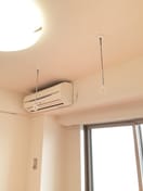 居室 グロ－スメゾン亀戸