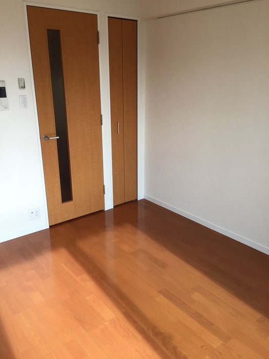 居室 グロ－スメゾン亀戸