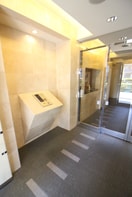 建物設備 グロ－スメゾン亀戸