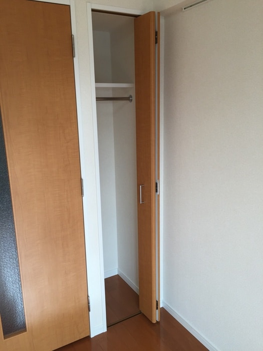 収納 グロ－スメゾン亀戸