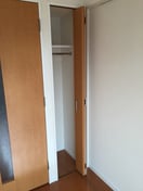 収納 グロ－スメゾン亀戸