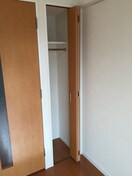 収納 グロ－スメゾン亀戸