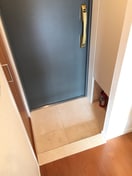 玄関 グロ－スメゾン亀戸