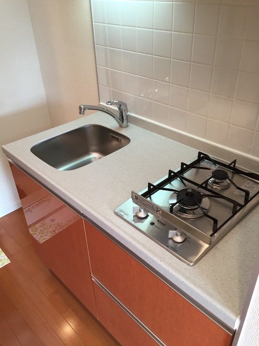 キッチン グロ－スメゾン亀戸