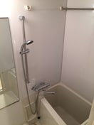 バス／シャワールーム等 グロ－スメゾン亀戸