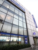 みずほ銀行(銀行)まで151m グロ－スメゾン亀戸