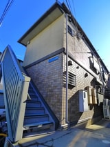 ドルフクレセント参番館