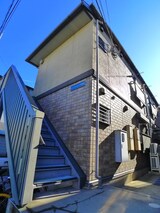 ドルフクレセント参番館