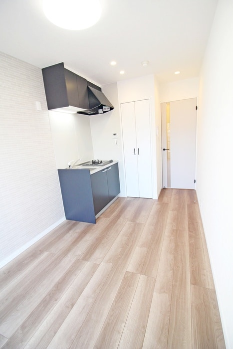 居室 パレ・ジューエ