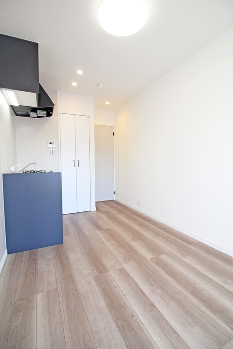 居室 パレ・ジューエ