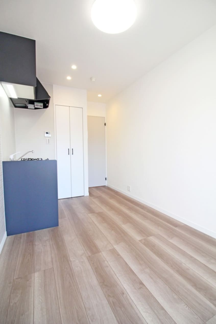 居室 パレ・ジューエ