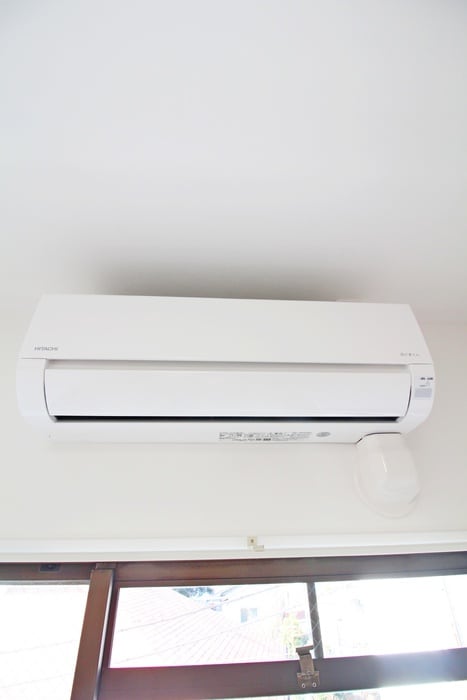 内観写真 パレ・ジューエ