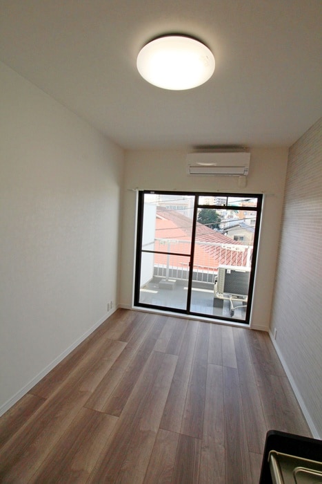 居室 パレ・ジューエ