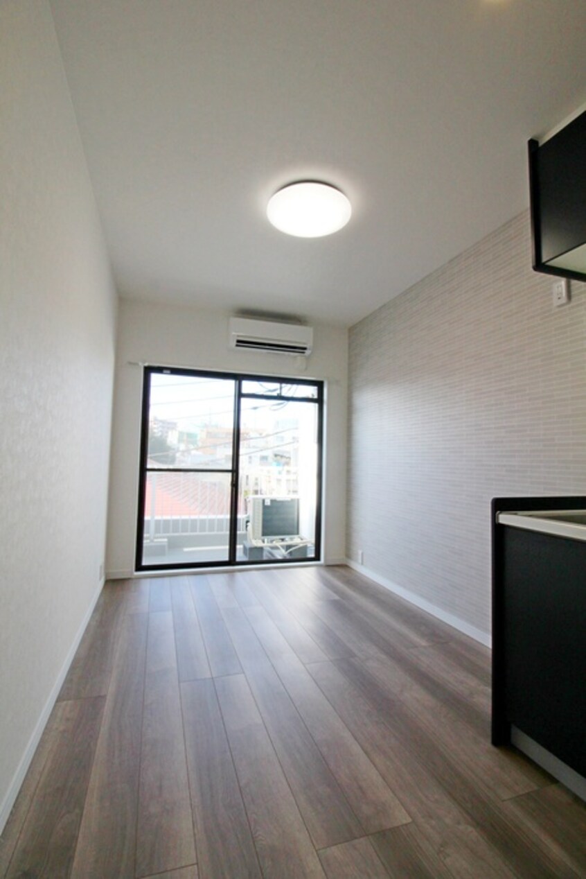 居室 パレ・ジューエ