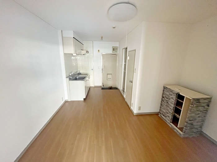 廊下 パレ・ジューエ