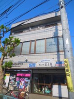 ドルチェ保谷東町