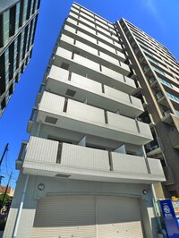 メインステージ五反野（401）