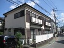原コ―ポの外観
