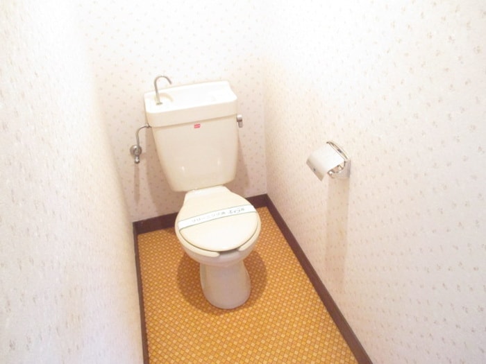 トイレ 原コ―ポ