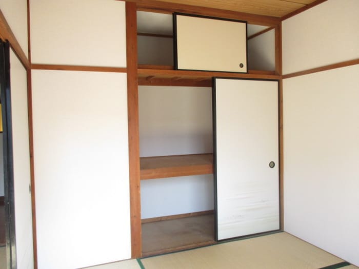 収納 原コ―ポ