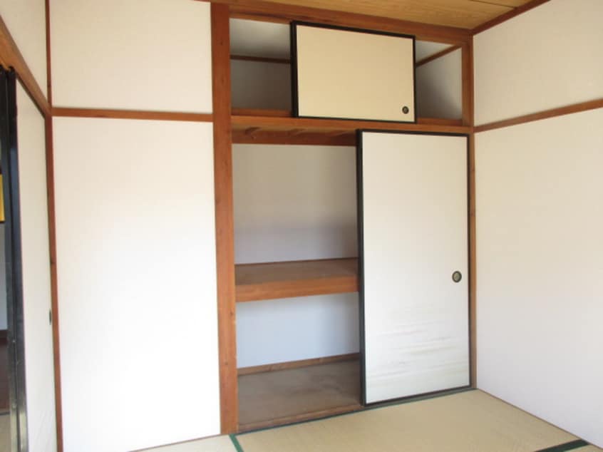 収納 原コ―ポ