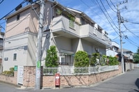 ジュネス・石神井台