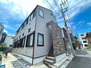 ハーモニーテラス和泉Ⅳ