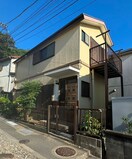 外観写真 東浦賀2丁目戸建