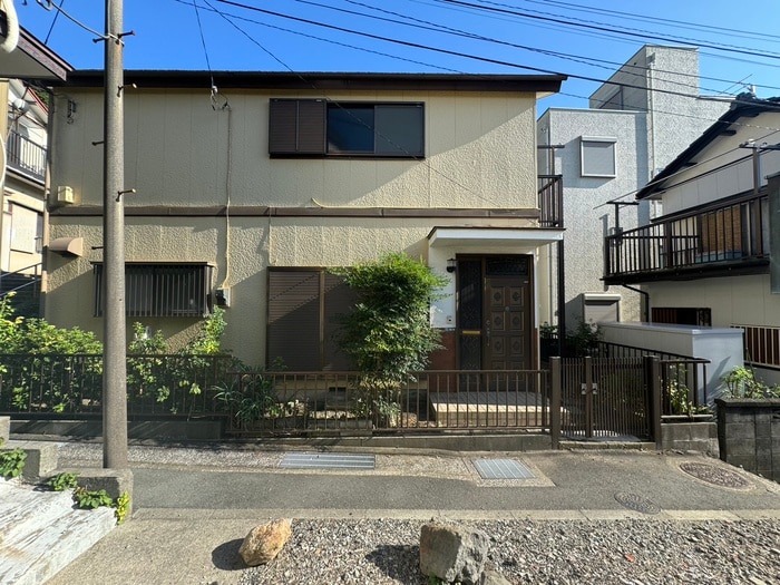 外観写真 東浦賀2丁目戸建