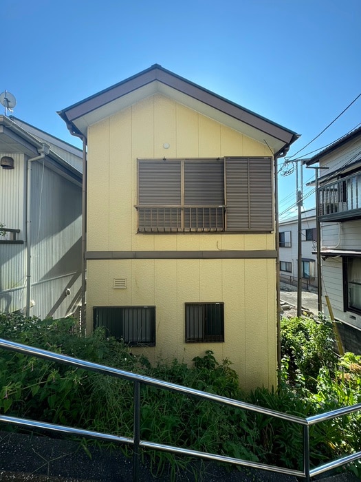 外観写真 東浦賀2丁目戸建