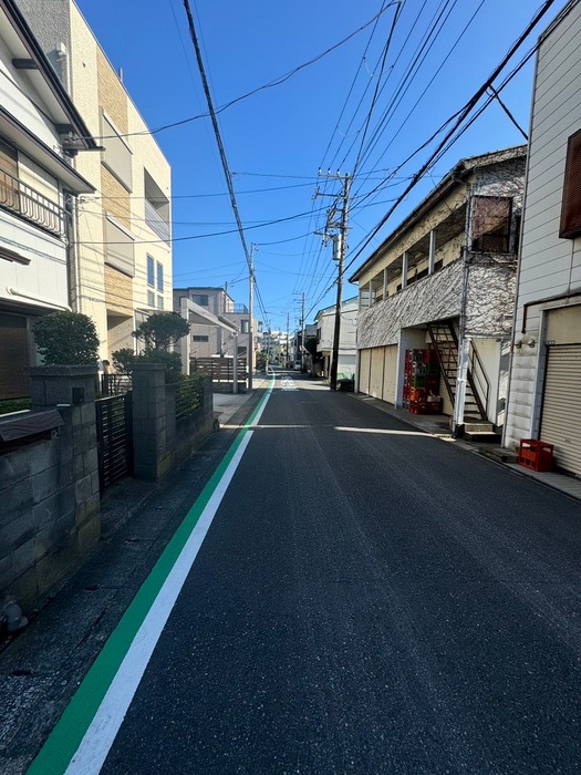 周辺環境 東浦賀2丁目戸建