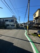 周辺環境 東浦賀2丁目戸建