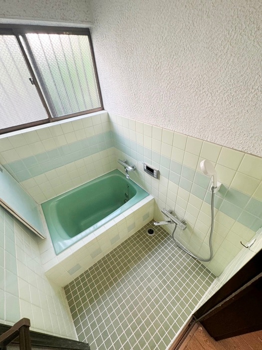 バス／シャワールーム等 東浦賀2丁目戸建