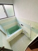 バス／シャワールーム等 東浦賀2丁目戸建