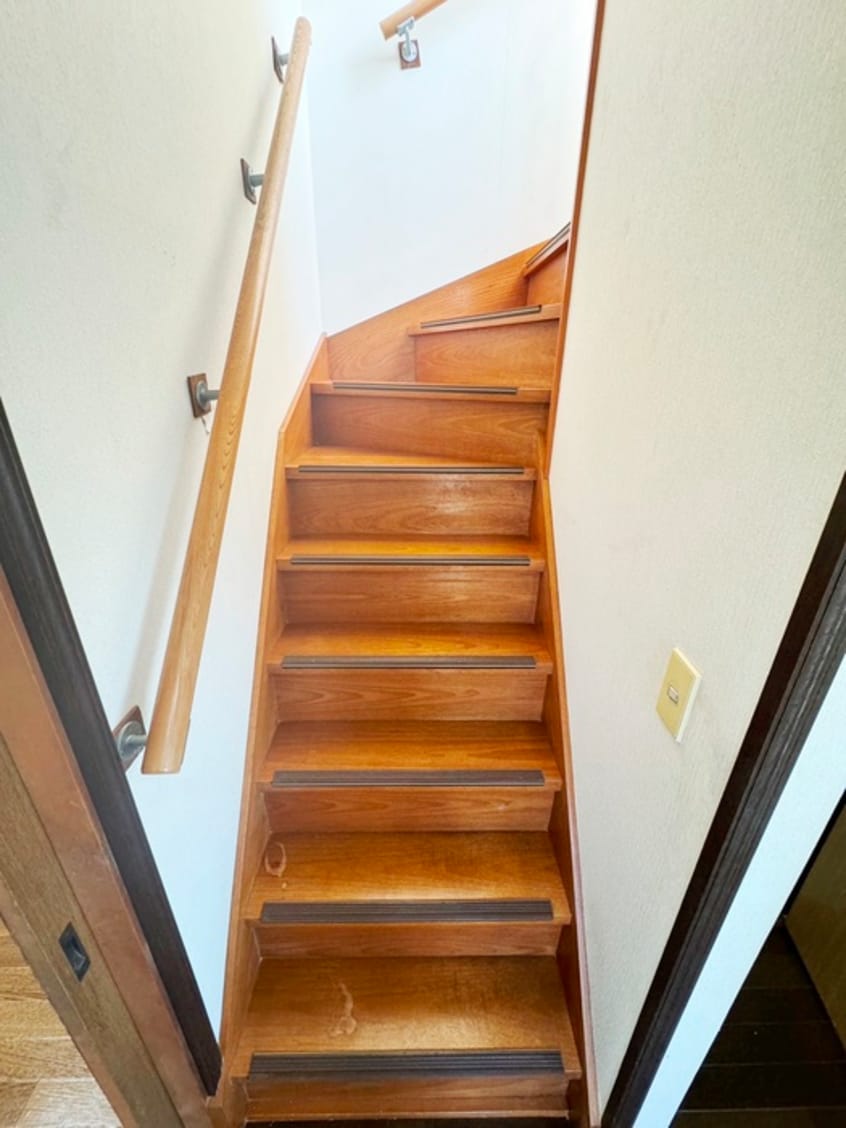 内観写真 東浦賀2丁目戸建