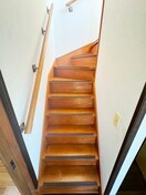 内観写真 東浦賀2丁目戸建