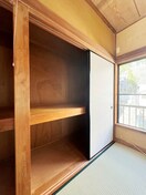 収納 東浦賀2丁目戸建