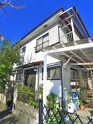 外観写真 渡辺ハイツ