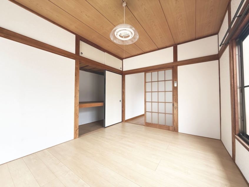 居室 渡辺ハイツ