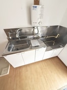 キッチン 渡辺ハイツ