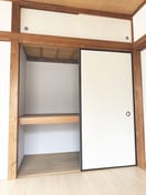 収納 渡辺ハイツ