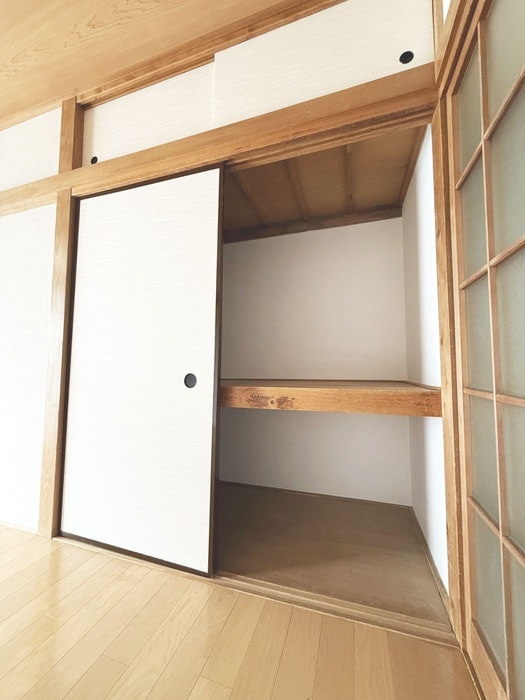 収納 渡辺ハイツ