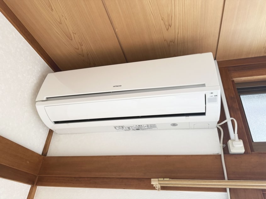 内観写真 渡辺ハイツ