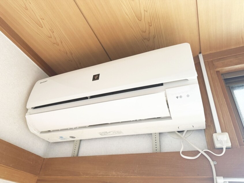 内観写真 渡辺ハイツ