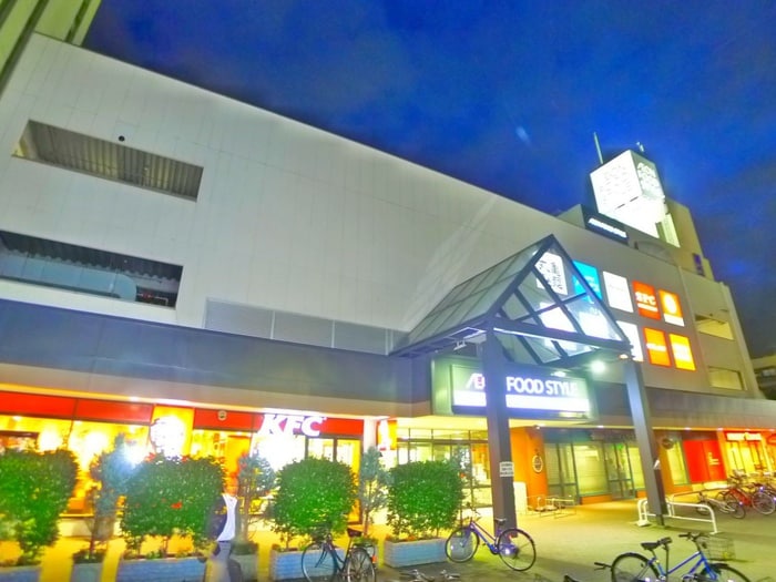 イオンフードスタイル(デパート)まで921m 渡辺ハイツ