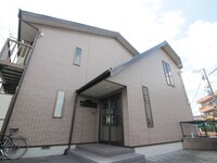 メゾンウィステリア