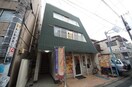 外観写真 駒場東大前山形屋ビル