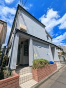 外観写真 ロジェハイツⅢ