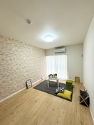 居室 ロジェハイツⅢ