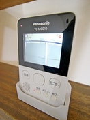 内観写真 ロジェハイツⅢ